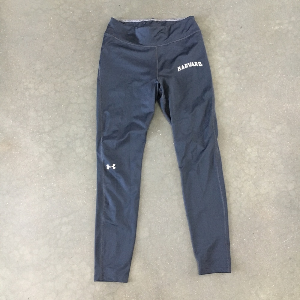 Under Armour Harvard Workout Tights